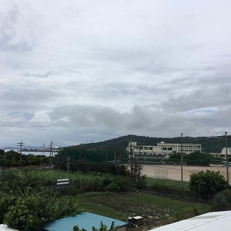 Mr. Kinjo In Yogi 沖繩 外观 照片